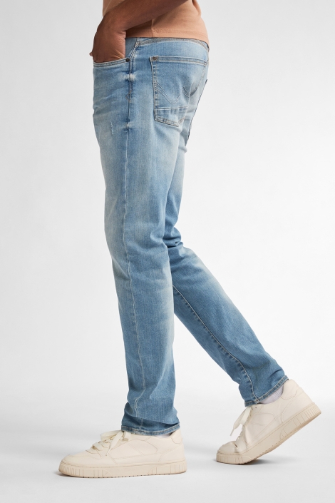 Petrol Industries men denim slim fit